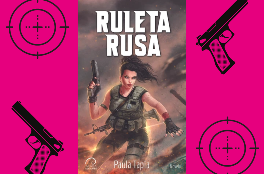  Ruleta Rusa: Una historia de acción intrigante