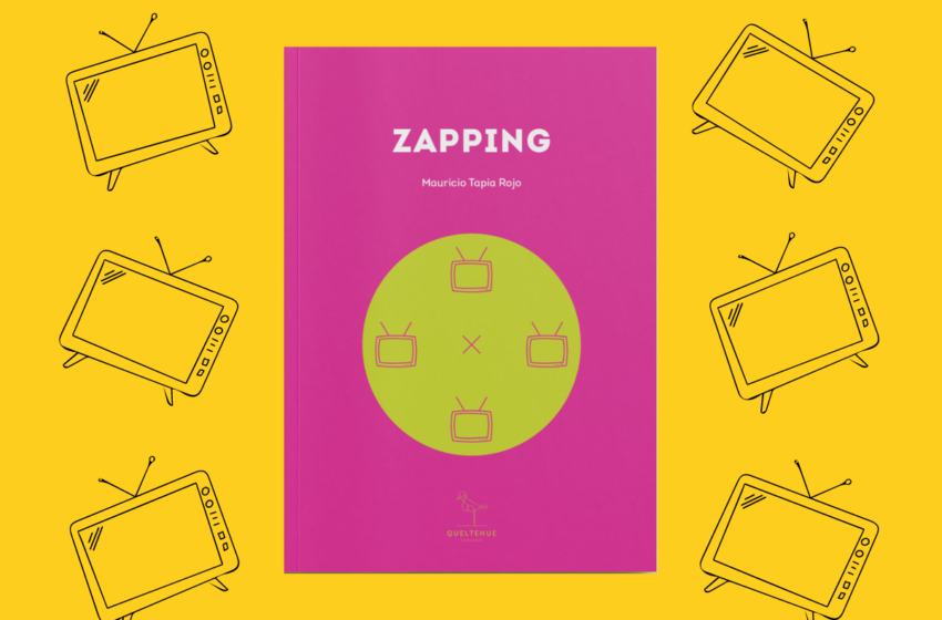  Zapping: la vida a través de los programas